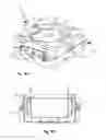 Fig. 04 - SYSTEM FOR SINGLY DISPENSING FIBROUS FILTERS FROM BULK