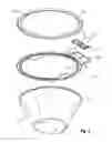 Fig. 11 - SYSTEM FOR SINGLY DISPENSING FIBROUS FILTERS FROM BULK