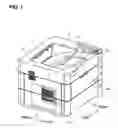 Fig. 02 - Image forming apparatus that enables adjusting pressure between fixed guide and movable guide