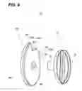 Fig. 10 - Image forming apparatus that enables adjusting pressure between fixed guide and movable guide