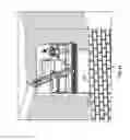 Fig. 07 - Housewrap installation apparatus