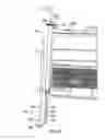Fig. 12 - Housewrap installation apparatus