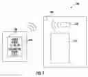 Fig. 02 - Automatic determination of elevator user's current location and next destination with mobile device technology