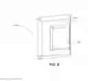 Fig. 09 - ELEVATOR COVER ASSEMBLY