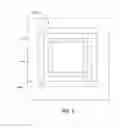 Fig. 10 - ELEVATOR COVER ASSEMBLY