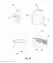 Fig. 15 - ELEVATOR COVER ASSEMBLY