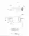 Fig. 16 - ELEVATOR COVER ASSEMBLY