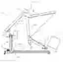 Fig. 01 - Portable Apparatus For Lifting Objects