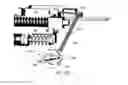 Fig. 23 - Compact hoist accessories and combination systems