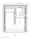 Fig. 09 - Refrigerator with automatic liquid dispenser