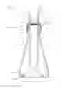Fig. 01 - Conduit terminus and related fluid transport system and method