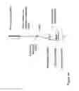 Fig. 47 - Fabrication and application of nanofiber ribbons and sheets and twisted and non-twisted nanofiber yarns
