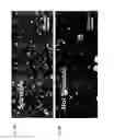 Fig. 57 - Fabrication and application of nanofiber ribbons and sheets and twisted and non-twisted nanofiber yarns