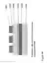 Fig. 91 - Fabrication and application of nanofiber ribbons and sheets and twisted and non-twisted nanofiber yarns
