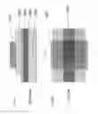 Fig. 95 - Fabrication and application of nanofiber ribbons and sheets and twisted and non-twisted nanofiber yarns