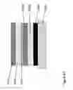 Fig. 99 - Fabrication and application of nanofiber ribbons and sheets and twisted and non-twisted nanofiber yarns