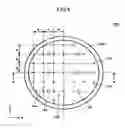 Fig. 04 - Apparatus and method for forming holes in glass substrate