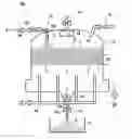 Fig. 01 - Method and device for recovering, from suspensions containing explosive charges, said explosive charges, dry
