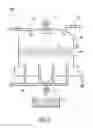 Fig. 09 - Method and device for recovering, from suspensions containing explosive charges, said explosive charges, dry