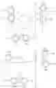 Fig. 02 - Preparation and use of cyclododecatriene trialdehyde and related compounds