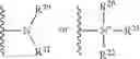 Fig. 15 - Quaternary heteroatom containing compounds
