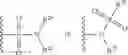 Fig. 17 - Quaternary heteroatom containing compounds