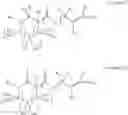 Fig. 40 - Quaternary heteroatom containing compounds