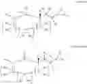 Fig. 68 - Quaternary heteroatom containing compounds