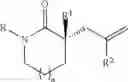 Fig. 92 - Quaternary heteroatom containing compounds