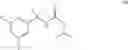 Fig. 169 - Isoquinoline compounds, a process for their preparation, and pharmaceutical compositions containing them