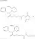 Fig. 35 - Linker molecule for multiplex recognition by atomic force microscopy (AFM)