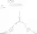 Fig. 37 - Linker molecule for multiplex recognition by atomic force microscopy (AFM)