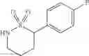 Fig. 34 - Aryl sultam derivatives as RORc modulators