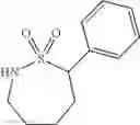 Fig. 40 - Aryl sultam derivatives as RORc modulators