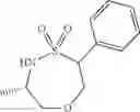 Fig. 43 - Aryl sultam derivatives as RORc modulators