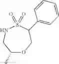 Fig. 45 - Aryl sultam derivatives as RORc modulators