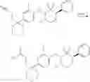 Fig. 68 - Aryl sultam derivatives as RORc modulators