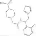 Fig. 118 - Compounds for the treatment of HIV