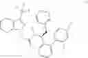 Fig. 304 - Compounds for the treatment of HIV