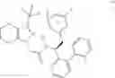 Fig. 312 - Compounds for the treatment of HIV