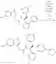 Fig. 337 - Compounds for the treatment of HIV