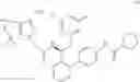 Fig. 370 - Compounds for the treatment of HIV