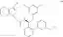 Fig. 375 - Compounds for the treatment of HIV