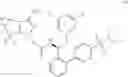 Fig. 408 - Compounds for the treatment of HIV
