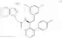 Fig. 413 - Compounds for the treatment of HIV