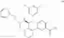 Fig. 454 - Compounds for the treatment of HIV