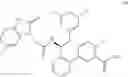 Fig. 481 - Compounds for the treatment of HIV