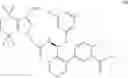 Fig. 601 - Compounds for the treatment of HIV