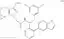 Fig. 622 - Compounds for the treatment of HIV