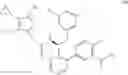 Fig. 636 - Compounds for the treatment of HIV